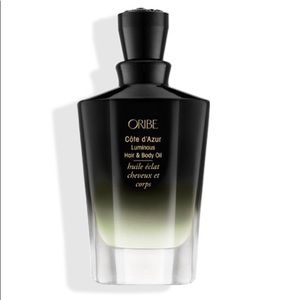 Oribe Nourishing Hair & Body Oil